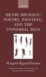 Margaret Rigaud-Drayton, Margaret (College Lecturer in Fren Rigaud-Drayton, Rigaud-Drayton Margaret - Henri Michaux