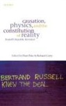 Huw Price, Huw (University of Sydney) Corry Price, Huw Corry Price, Richard Corry, Corry Richard, H. Price... - Causation, Physics, and the Constitution of Reality