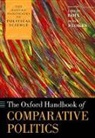 Carles (Professor of Politics and Public Aff Boix, Carles Stokes Boix, Carles Boix, Carles (Professor of Politics and Public Affairs Boix, Boix Carles, Susan C. Stokes... - Oxford Handbook of Comparative Politics