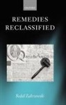 Rafal Zakrzewski, Rafal (Assistant Parliamentary Counsel Zakrzewski, Zakrzewski Rafal - Remedies Reclassified