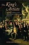 Holger Hoock, Holger (Lecturer in British Cultural Histor Hoock, Holger (Lecturer in British Cultural History Hoock - King''s Artists