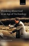 George Pattison, George (Lady Margaret Professor of Divin Pattison, Professor George Pattison - Thinking About God in an Age of Technology