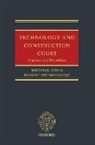 Robert Akenhead, Robert Akenhead QC, Michael E Davis, Michael E. Davis, Michael E. Akenhead Davis - Technology and Construction Court