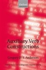 Gregory D. S. Anderson, Gregory D. S. (Living Tongues Institute Anderson, Gregory D. S. (Living Tongues Institute for Endangered Languages) Anderson, Gregory D.s. Anderson - Auxiliary Verb Constructions