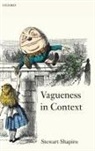 Stewart Shapiro, Stewart (Ohio State University and Univer Shapiro, Shapiro Stewart - Vagueness in Context