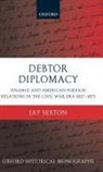 J. Sexton, Jay Sexton - Debtor Diplomacy