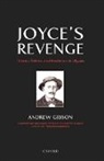 Andrew Gibson, Andrew (Professor of Modern Literature and Gibson - Joyce''s Revenge