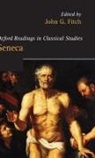 John G. Fitch, John G. (Professor Emeritus Fitch, John G. Fitch, Fitch John G. - Seneca