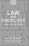 M. Freeman, Michael Freeman, Michael (Professor of English Law Freeman, Michael Freeman - Law and Sociology
