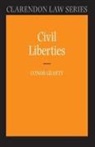 Conor Gearty, Conor (Director Gearty, Conor A. Gearty, Conor Anthony Gearty, Professor Conor Anthony Gearty - Civil Liberties
