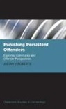 Julian V Roberts, Julian V. Roberts, Julian V. (Professor of Criminology Roberts, Roberts Julian V. - Punishing Persistent Offenders
