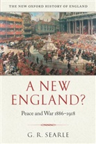 Bobbi Searle, G. R. Searle, G.r. Searle - New England?