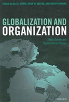 Gili S. Meyer Drori, Gili S. Drori, Drori Gili S., Hokyu Hwang, Hwang Hokyu, John W. Meyer... - Globalization and Organization