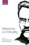Brian Leiter, Brian (University of Texas At Austin) Sinh Leiter, Brian Sinhababu Leiter, Brian Leiter, Neil Sinhababu - Nietzsche and Morality
