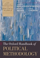 Janet M. Box-Steffensmeier, Janet M. (Vernal Riffe Professo Box-Steffensmeier, Janet M. Brady Box-Steffensmeier, Janet M. Box-Steffensmeier, Box-Steffensmeier Janet M., Henry E. Brady... - Oxford Handbook of Political Methodology