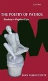 Gian Biagio Conte, Gian Biagio (Professor of Latin Literature Conte, S J Harrison, S. J. Harrison - Poetry of Pathos