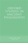 D. N. Sedley, David Sedley, David (Laurence Professor of Ancient Philo Sedley, David Sedley - Oxford Studies in Ancient Philosophy XXIX