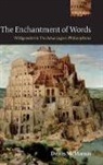 Denis Mcmanus, Denis (University of Southampton) McManus, McManus Denis - Enchantment of Words