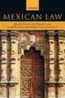 Jose Ramon Cossio, José Ramón Cossio, Instituto Tecnologico Autonomo de Mexico Derece, Instituto Tecnologico Autonomo de MexicoNOSSUB Derece, Instituto Tecnologico Automomo de Mexico, Instituto Tecnologico Automomo de MexicoNOSSUB... - Mexican Law