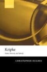 Christopher Hughes, Christopher (Department of Philosophy Hughes - Kripke