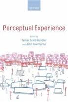 Tamar Szabo Gendler, Tamar Szabo (Cornell University Gendler, John Gendler Hawthorne, Tamar Sz. Gendler, Tamar Szabo Gendler, John Hawthorne - Perceptual Experience