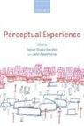 Tamar Szabo Gendler, Tamar Szabo (Cornell University Gendler, Tamar Szabo Hawthorne Gendler, Tamar Szabo Gendler, John Hawthorne - Perceptual Experience