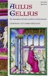 Leofranc Holford-Strevens, Leofranc (Consultant Scholar-Edi Holford-Strevens, Leofranc (Consultant Scholar-Editor Holford-Strevens, Holford-Strevens Leofranc - Aulus Gellius