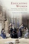 Christina De Bellaigue, Christina De Bellaigue - Educating Women