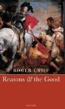 Roger Crisp, Roger (St Anne's College Crisp, Roger (St Anne''s College Crisp - Reasons and the Good
