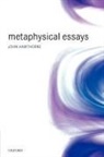 John Hawthorne, John (Rutgers University Hawthorne - Metaphysical Essays