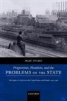 Marc Stears, Marc ( Stears, Marc (Emmanuel College and Faculty of Soci Stears, Stears Marc - Progressives, Pluralists, and the Problems of the State