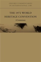 Francesco Francioni, Francesco (Professor of International L Francioni, Reto Francioni, Francesco Francioni - 1972 World Heritage Convention