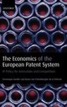 Dominique Guellec, Dominique ( Guellec, Dominique Potterie Guellec, Guellec Dominique, Bruno van Pottelsberghe de la Potterie, Bruno van Pottelsberghe de la Potterie - Economics of the European Patent System