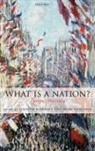 Timothy Baycroft, Timothy (Lecturer in History Baycroft, Timothy Hewitson Baycroft, Timothy Baycroft, Mark Hewitson - What Is a Nation?