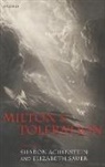 Sharon Achinstein, Sharon (Reader in Renaissance Literatu Achinstein, Sharon Sauer Achinstein, Sharon Achinstein, Sharon (Reader in Renaissance Literature Achinstein, Achinstein Sharon... - Milton & Toleration