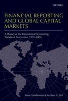 Kees Camfferman, Kees (Professor of Financial Accountin Camfferman, Kees Zeff Camfferman, Camfferman Kees, Stephen A Zeff, Stephen A. Zeff... - Financial Reporting and Global Capital Markets