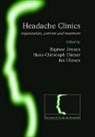 Rigmor Jensen, Rigmor (Danish Headache Centre Jensen, Rigmor Diener Jensen, Hans-Christoph Diener, Hans-Christoph (Chairman and Professor Diener, Diener Hans-Christoph... - Headache Clinics