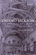 William Whyte, William (Fellow Whyte - Oxford Jackson