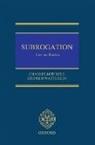 Charles Mitchell, Charles Watterson Mitchell, Stephen Watterson, Watterson Stephen, Adam Fenton QC, Henry Legge... - Subrogation