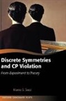 M S Sozzi, M. S. Sozzi, Marco Sozzi, Marco (Department of Physics Sozzi, Sozzi Marco - Discrete Symmetries and Cp Violation