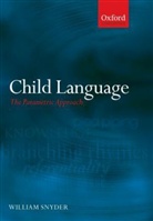 William Snyder - Child Language