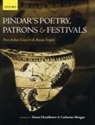 Simon Hornblower, Simon Morgan Hornblower, Simon Hornblower, Hornblower Simon, Catherine Morgan - Pindar''s Poetry, Patrons, and Festivals
