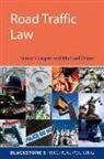 Simon Cooper, Simon Orme Cooper, Michael Orme - Practical Road Traffic Law