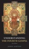 John Ashton - Understanding the Fourth Gospel