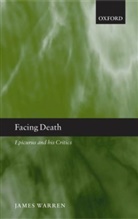 James Warren, James ( Warren - Facing Death