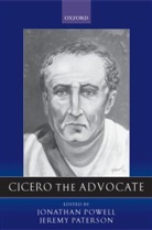Jonathan ( Powell, Jonathan (Professor of Latin Powell, Jonathan Paterson Powell, Jeremy Paterson, Paterson Jeremy, Jonathan Powell - Cicero the Advocate