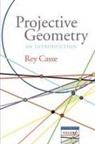 Casse, Rey Casse, Rey (University of Adelaide) Casse, Casse Rey - Projective Geometry