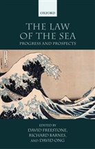 David Freestone, David (Deputy General Counsel Freestone, David Barnes Freestone, Richard Barnes, David Freestone, David Ong - Law of the Sea