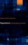 Jon (Assistant Professor Miller, Jon Kumar Miller, Rahul Kumar, Kumar Rahul, Jon Miller - Reparations