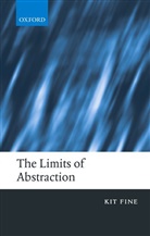 Kit Fine, Kit (New York University) Fine, Fine Kit - Limits of Abstraction